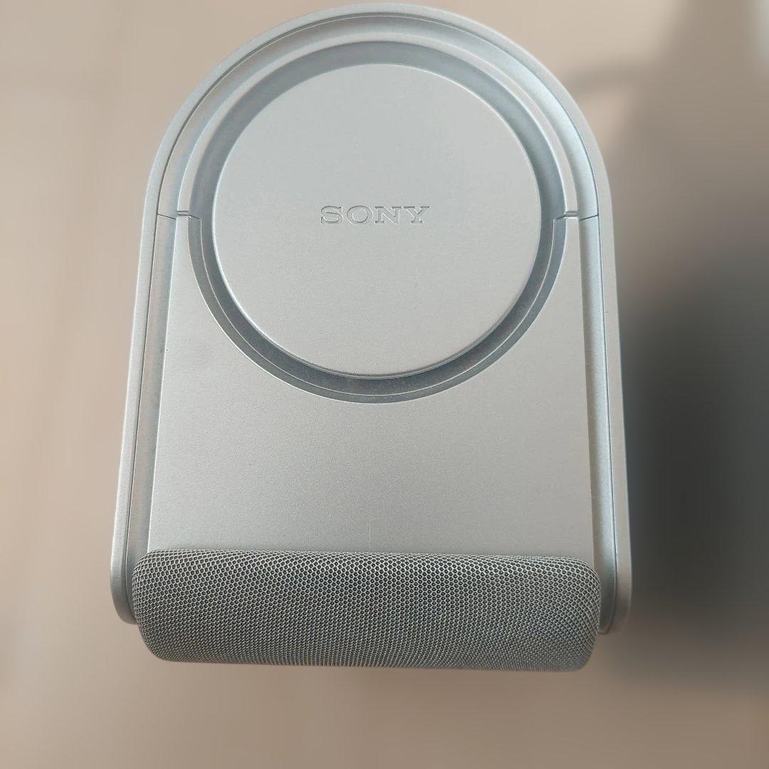 リモコン付き　SONY　CD　MD　コンポ 【LAM-Z05】