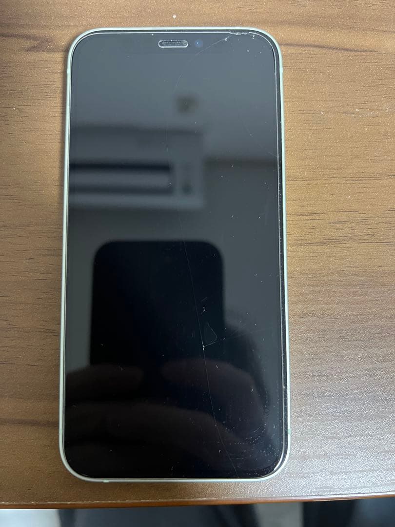 Apple iPhone 12mini 128GB 75% 値下げ交渉OK