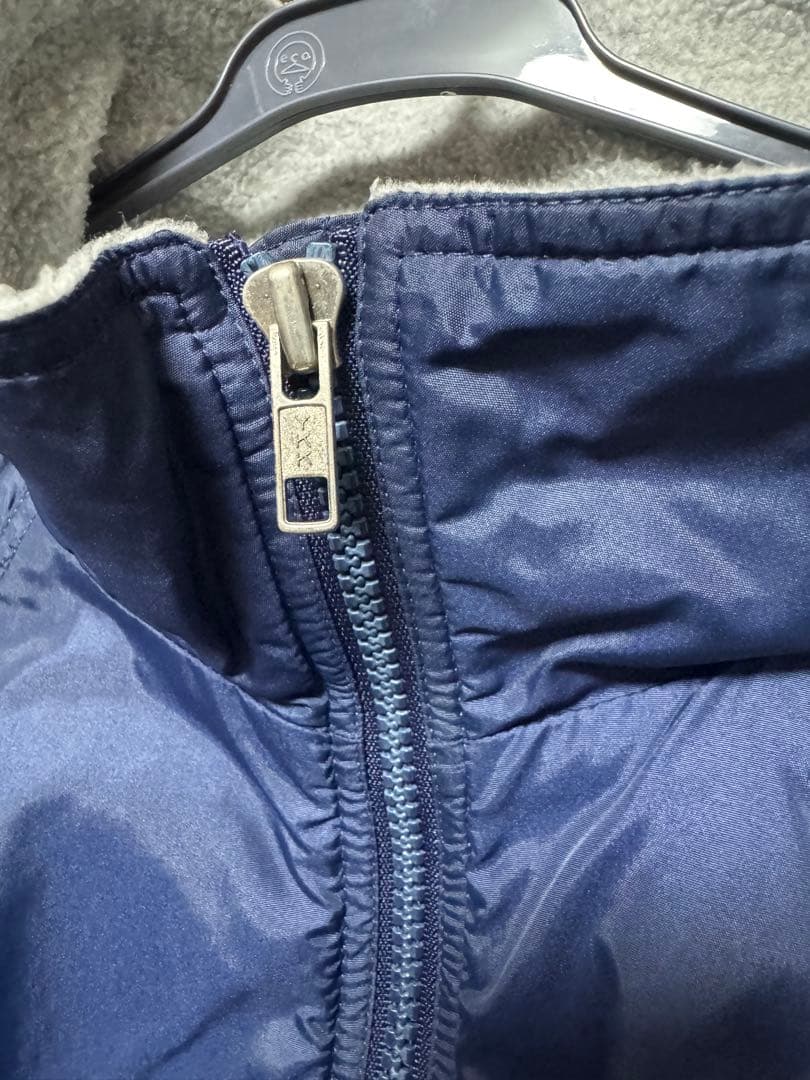 Patagonia シェルドシンチラジャケット②