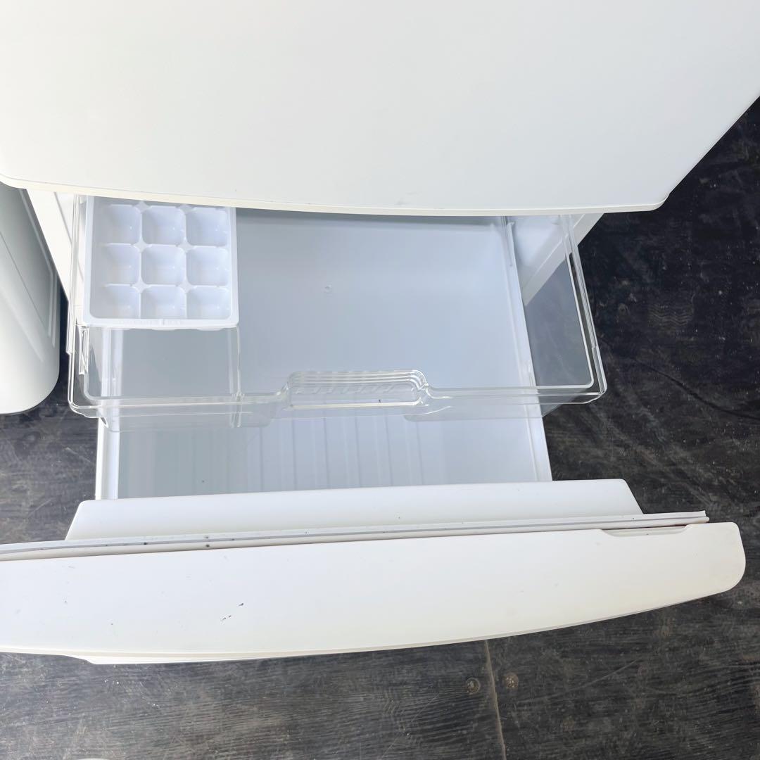 128取付無料！パナソニック高性能ホワイト冷蔵庫洗濯機・ヤマダ電機オーブンレンジ