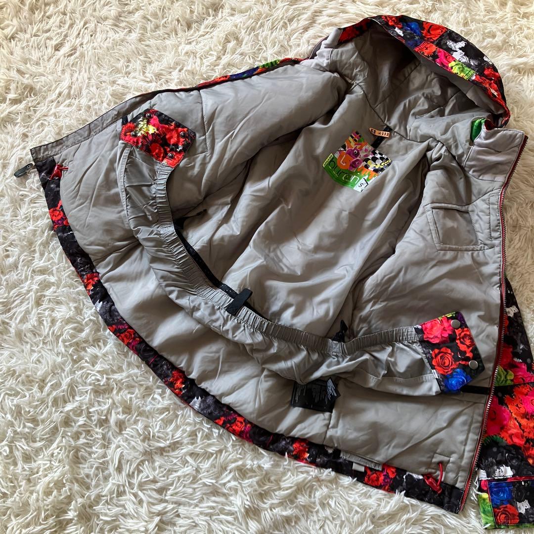 #12G✨BURTON✨スキー スノボ ウェア 上下 レディースS