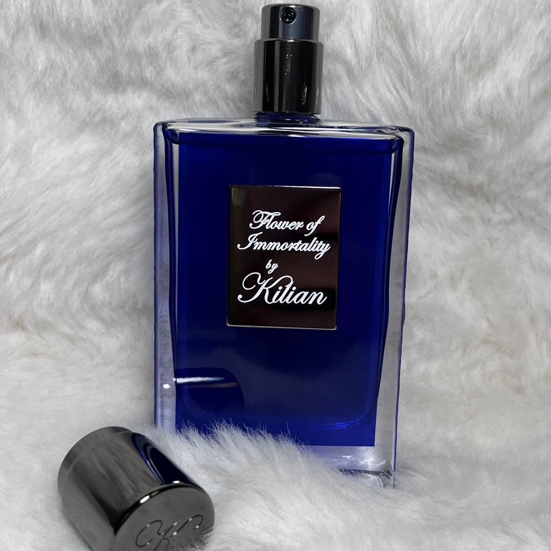 キリアン　フラワー　イモータリティ　EDP50ml