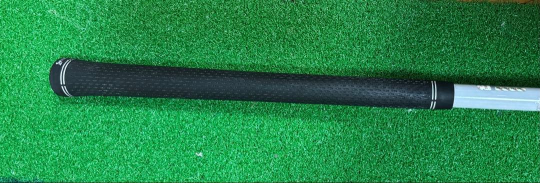 スリクソン ZX5 ドライバー 純正Diamana ZX50 S ヘッドカバー付