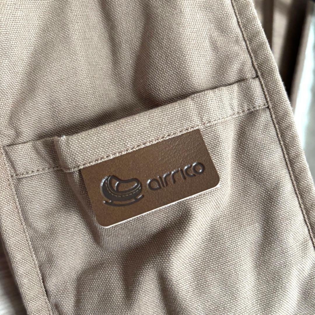 エアリコ プレミアム　抱っこ紐 サイズ5