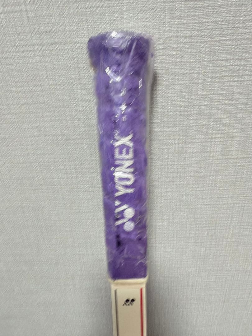 新品未使用 YONEX GD-50 GRANDUKE テニスラケット 軟式