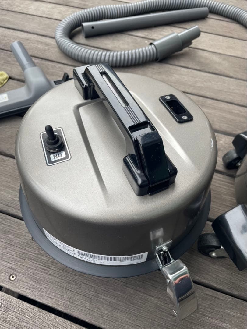 【日立】電気掃除機CV-G95K 業務用 2019年製