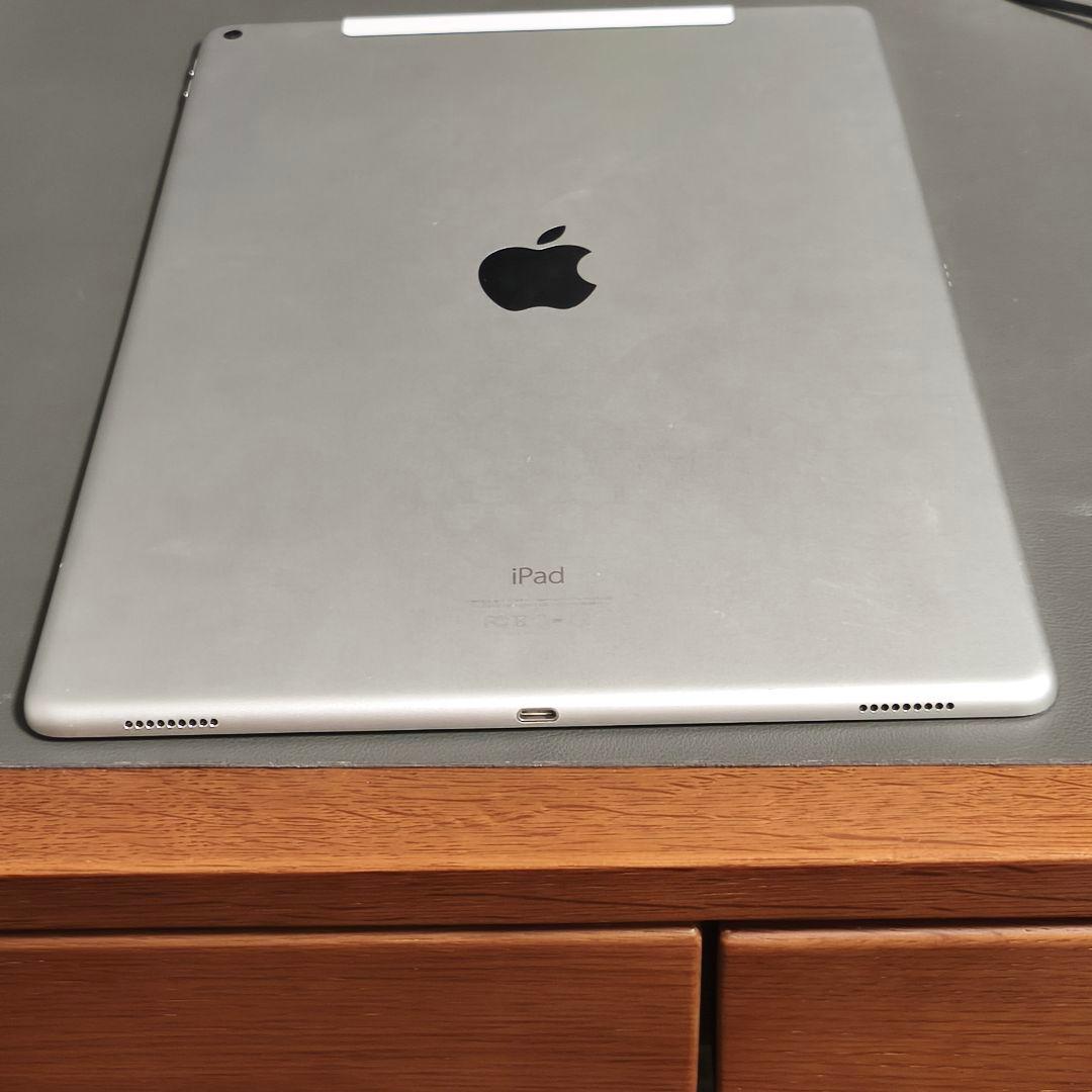 Apple iPad Pro 12.9インチ 128GB Cellular