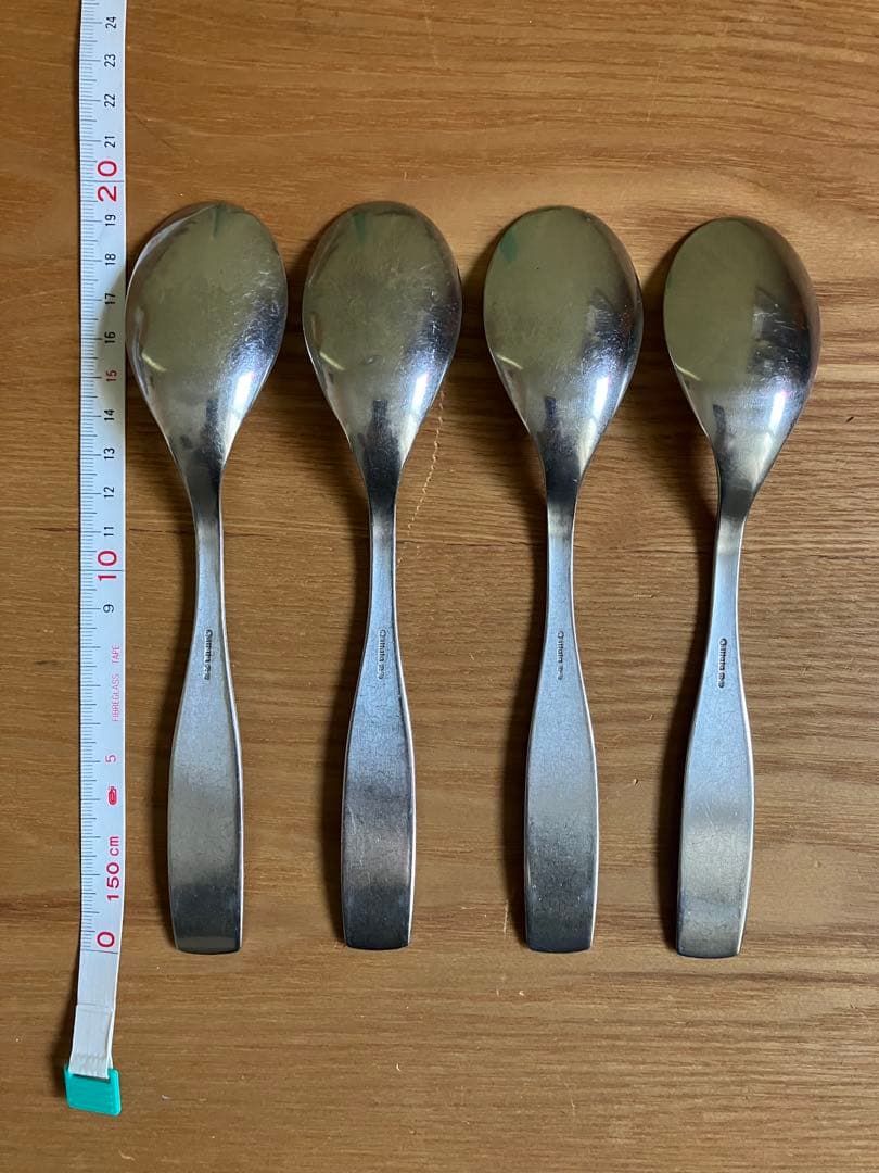 イッタラ チッテリオ カトラリーセット 