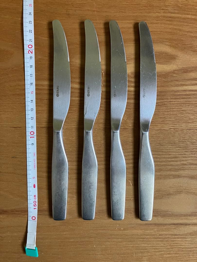 イッタラ チッテリオ カトラリーセット 