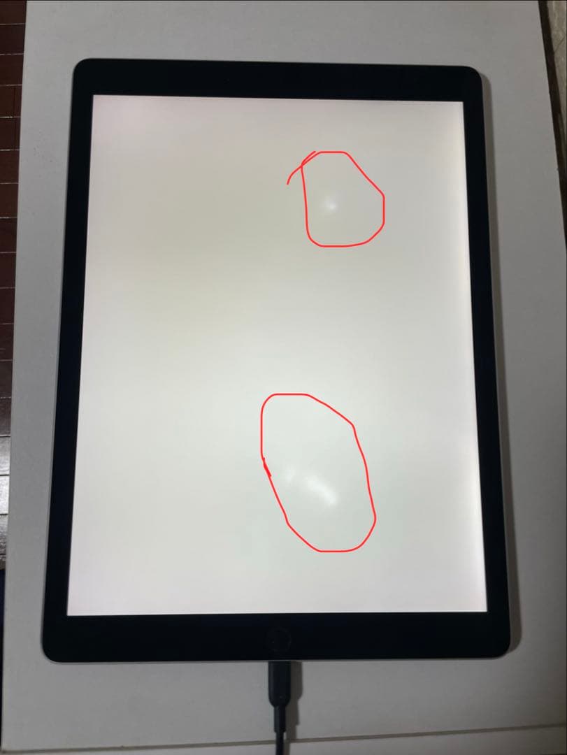 【大画面128GB】iPad Pro 第一世代 12.9インチモデル 128GB