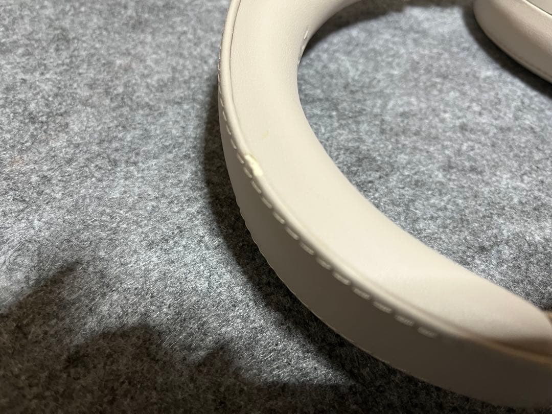 SHURE AONIC 50 SBH2350 ホワイト