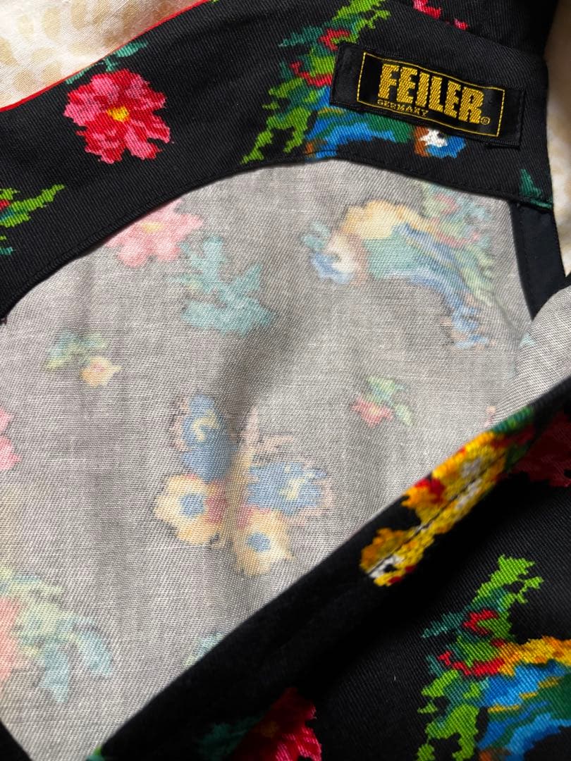 FELIER ハイジ エプロン 美品