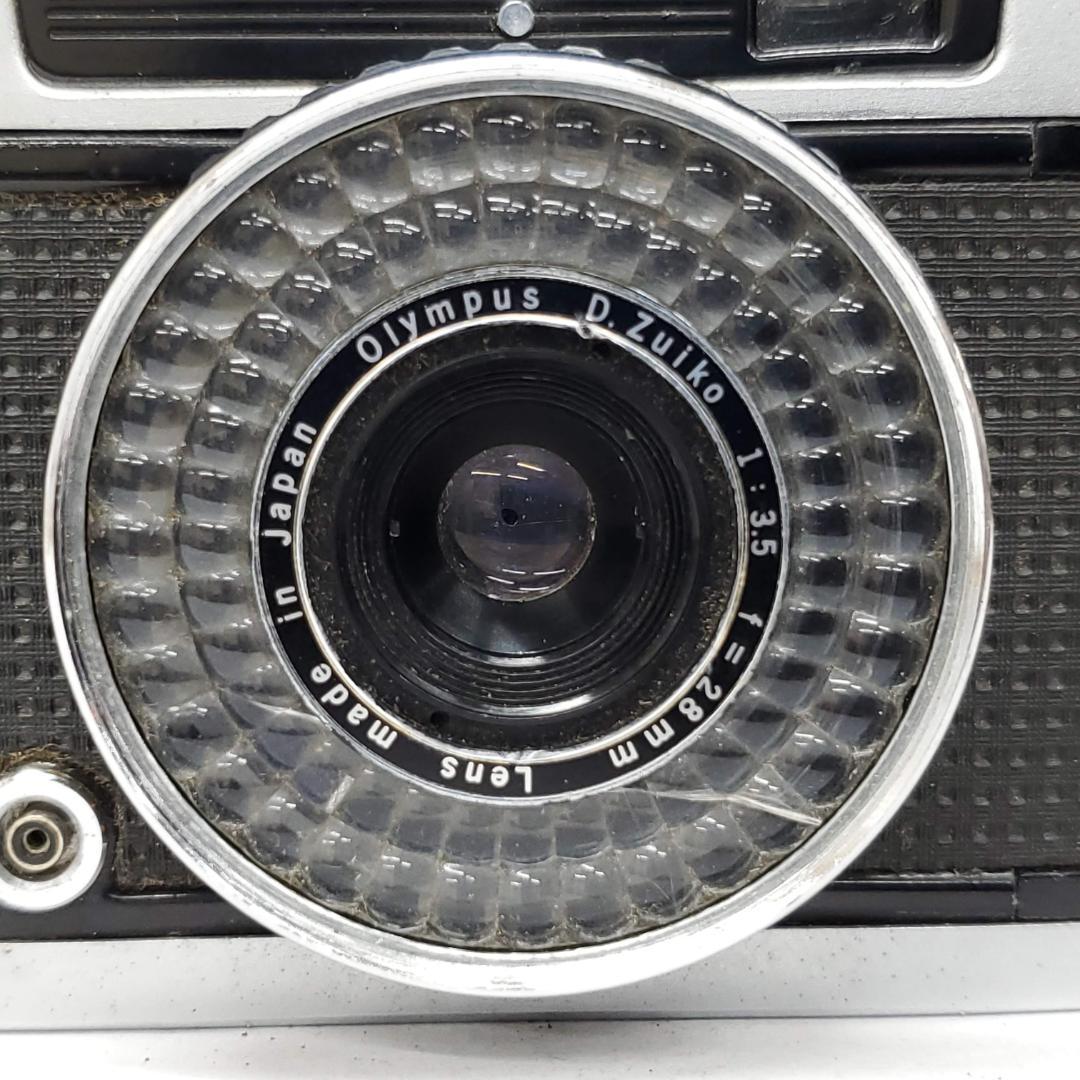 【動作確認済】 Olympus PEN EE-3 F1219-122-4v p