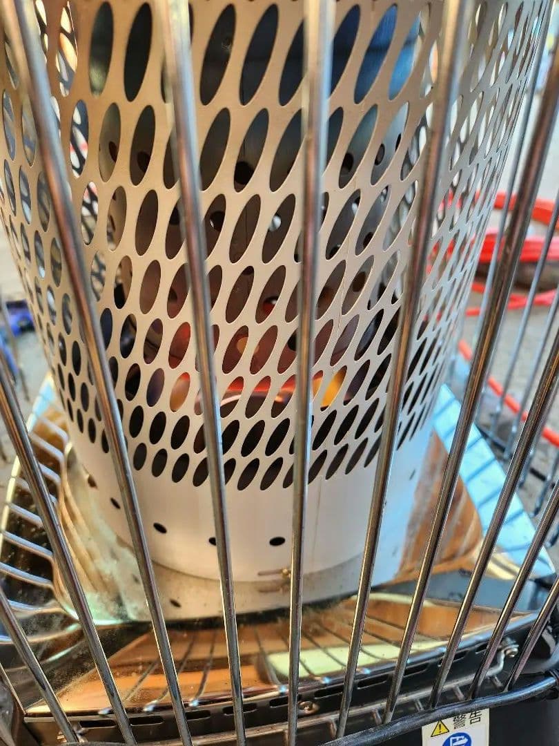 ダイニチブルーヒーター業務用