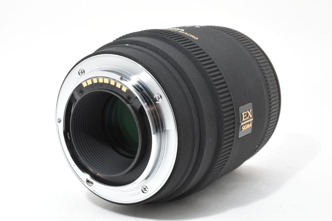 ★極上品★シグマ 70mm f2.8 EX DG MACRO ソニー #1477