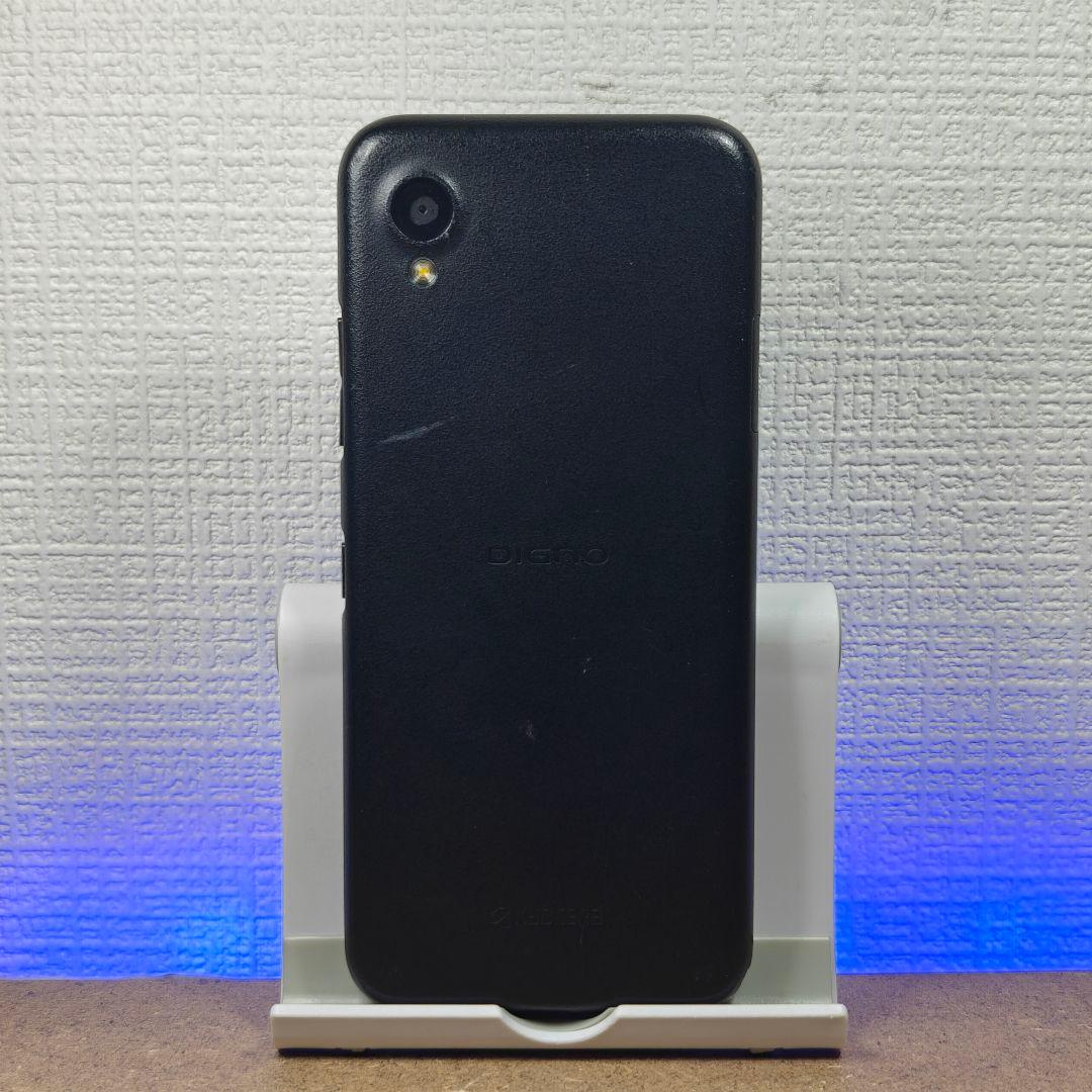 JA517 A101KC DUAL SIM / SIMFREE スマホ本体