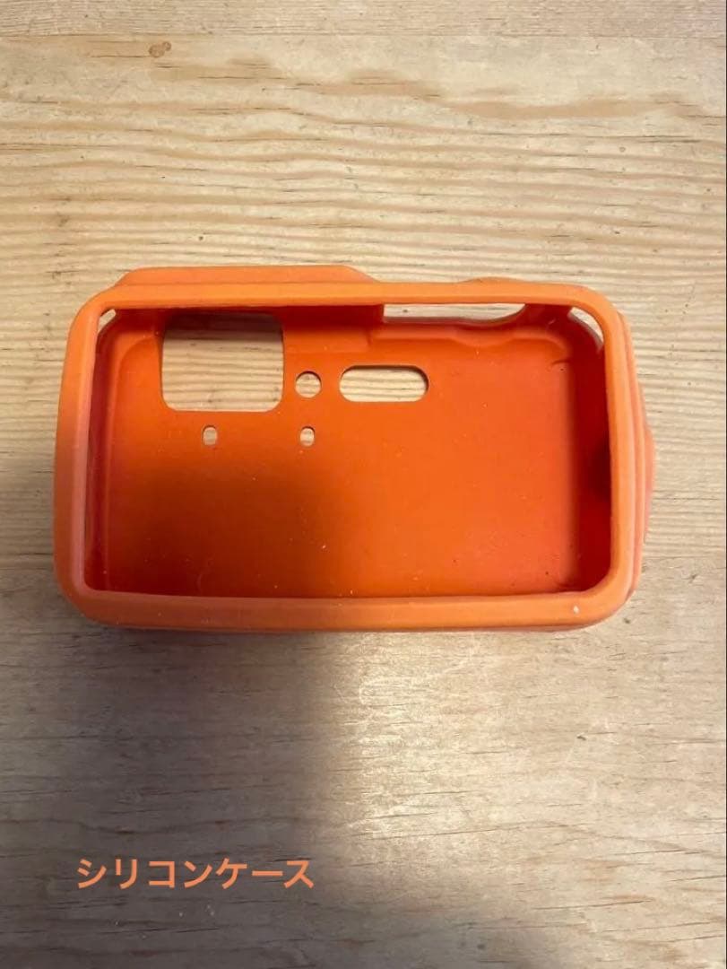 デジタルカメラ Nikon COOLPIX AW120