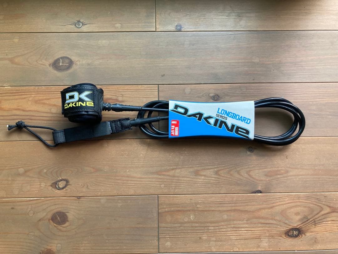 OLE Surfboards フィン・リーシュ・送料込