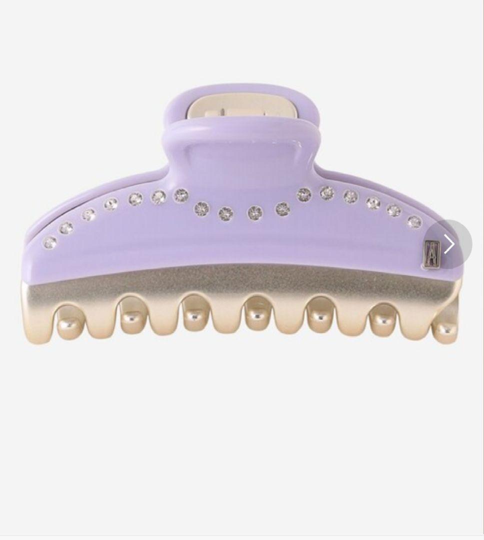 Alexandre de PARIS 【VENDOME】Mクリップ