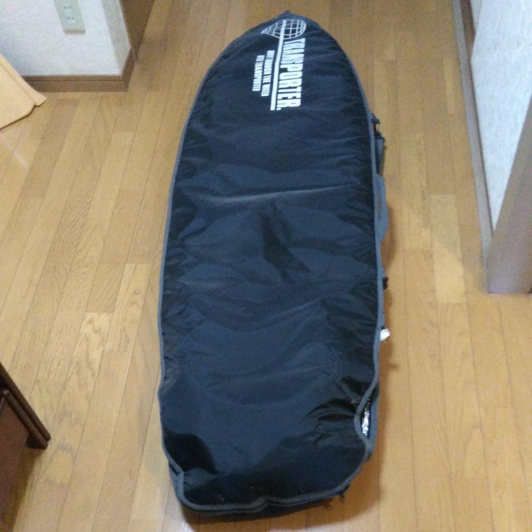 #サーフボート#ローカルモーション#アルメリック