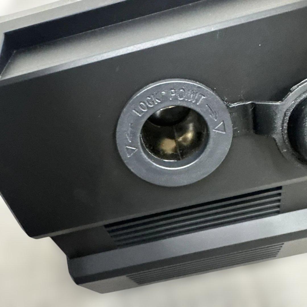 LACITA ポータブル電源 エナーボックス 大容量