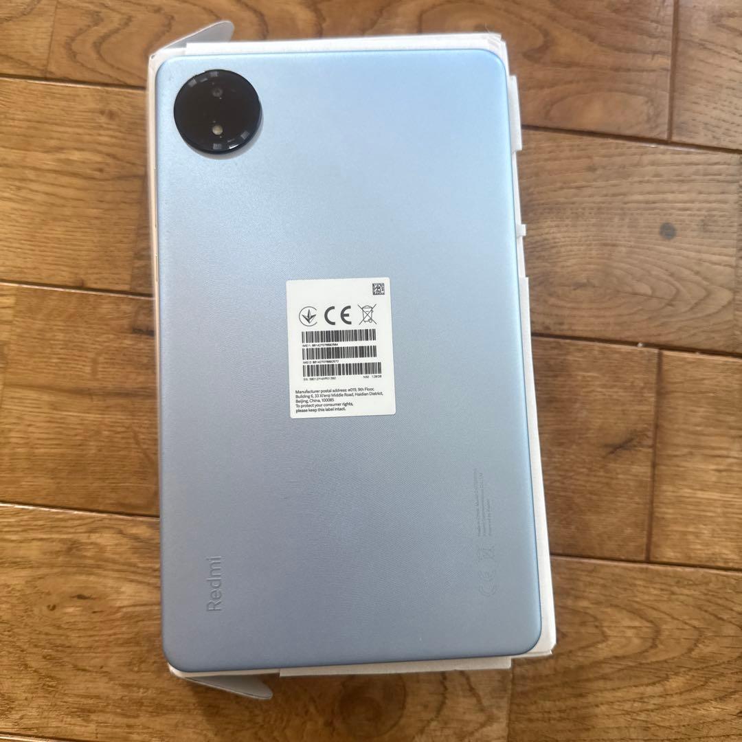 Androidタブレット本体 Xiaomi Redmi Pad SE 8.7 4GB