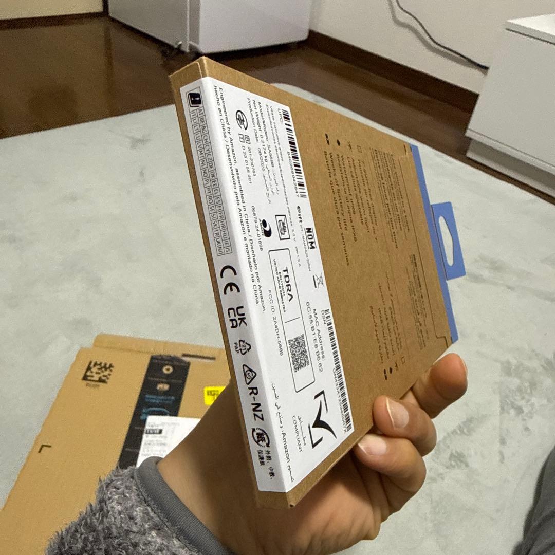 その他 Kindle 12th gen(latest)