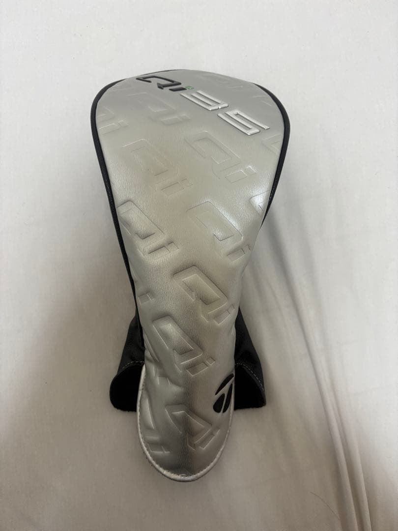 テーラーメイド　Qi35MAX 10.5°