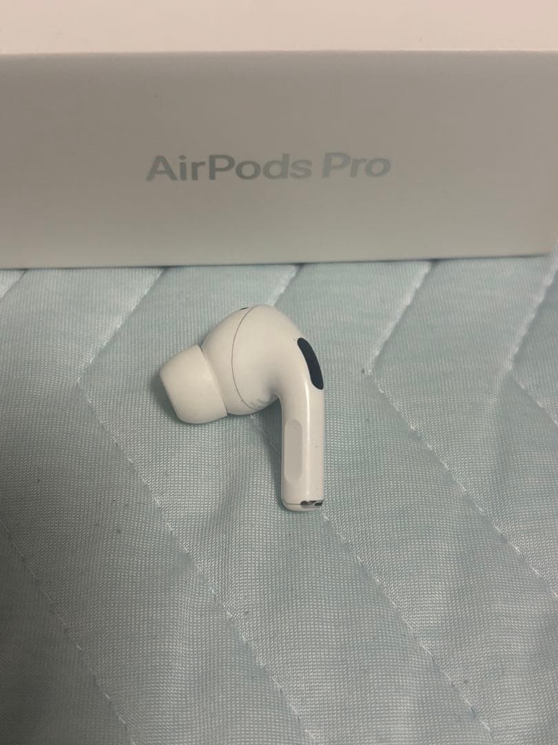 AirPods Pro2 (lightning) ケース、左耳のみ