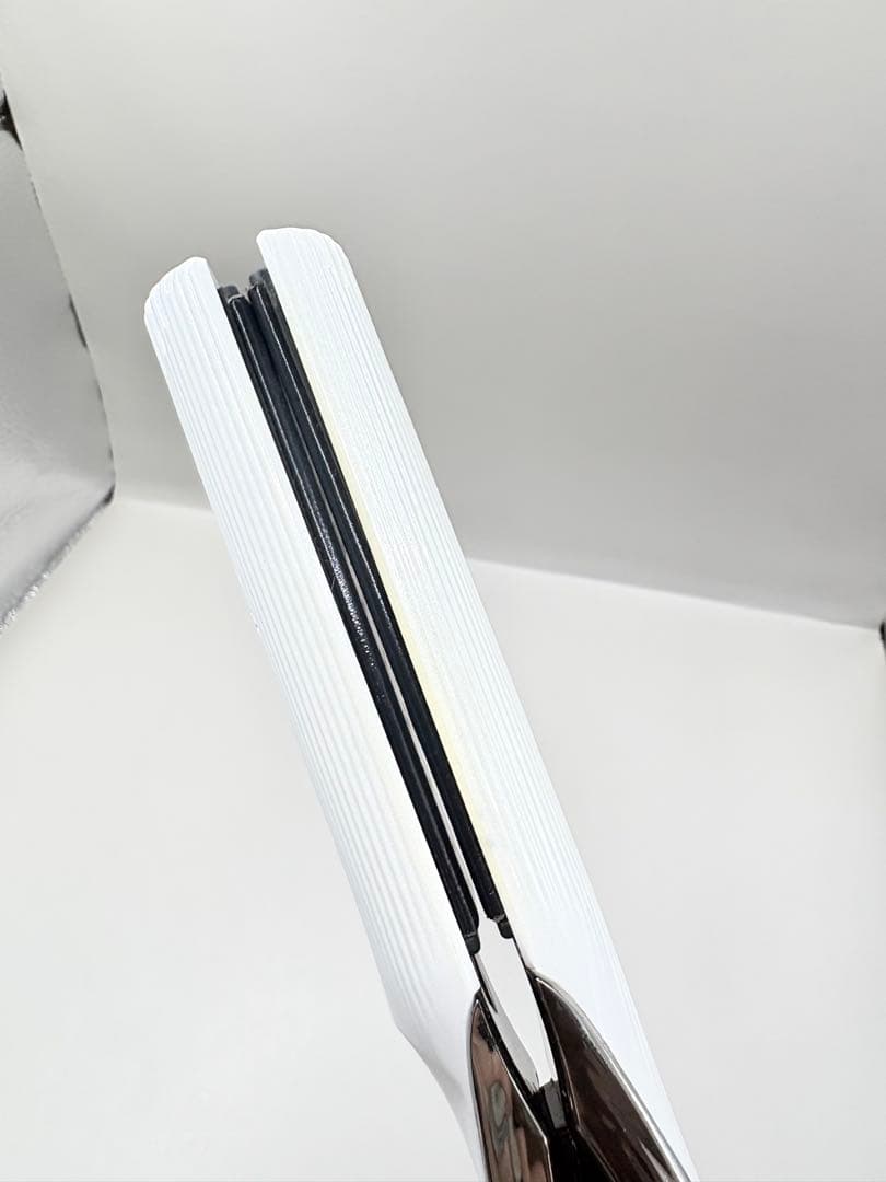 ReFa MTG リファ ストレートアイロン ヘアアイロン 321