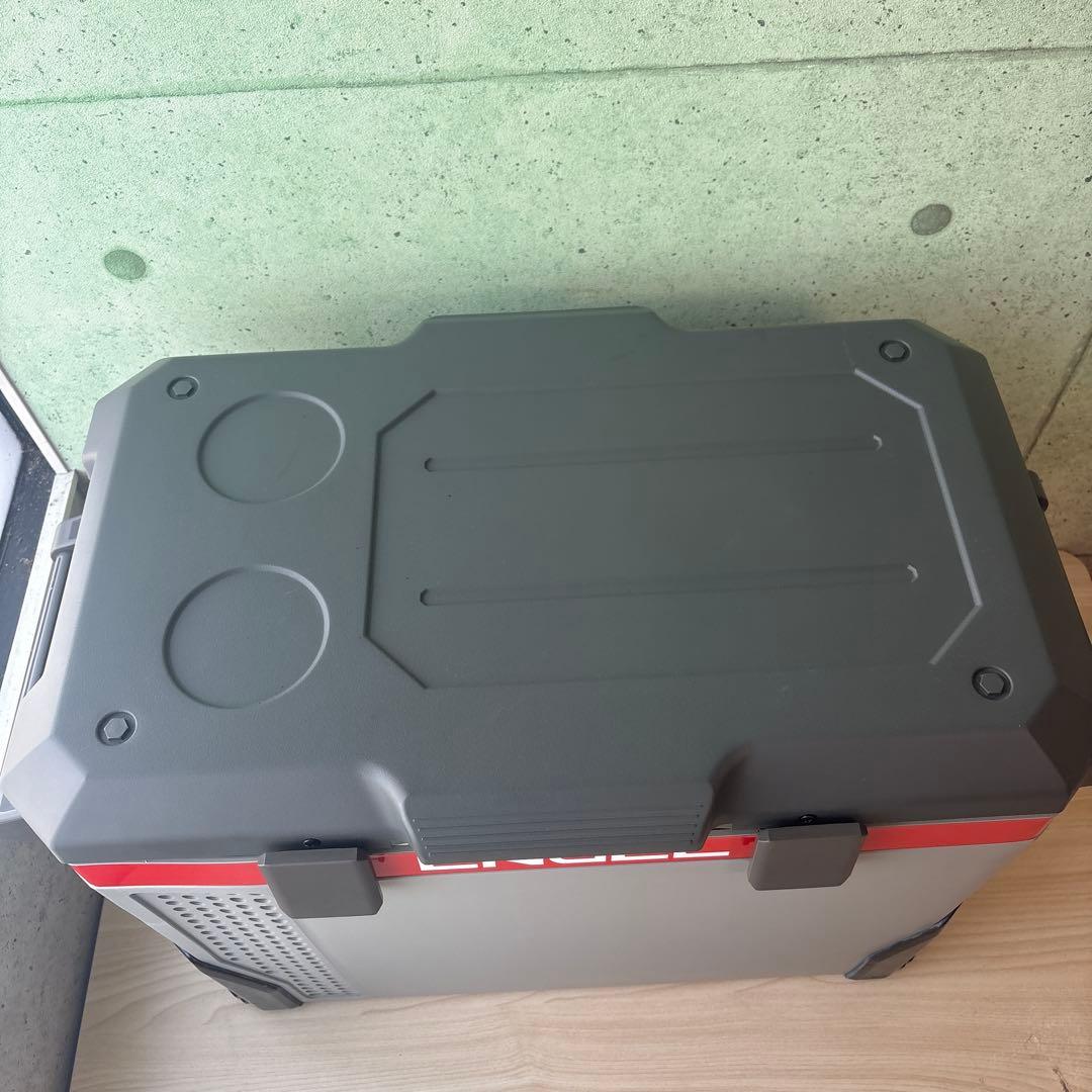 y*4様 ENGEL エンゲル冷蔵庫・冷凍庫 MR040F-D1-GL 2010