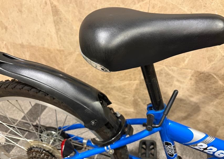 ARMS226アームス22インチJuniorサイクル-手渡しのみでお願いします