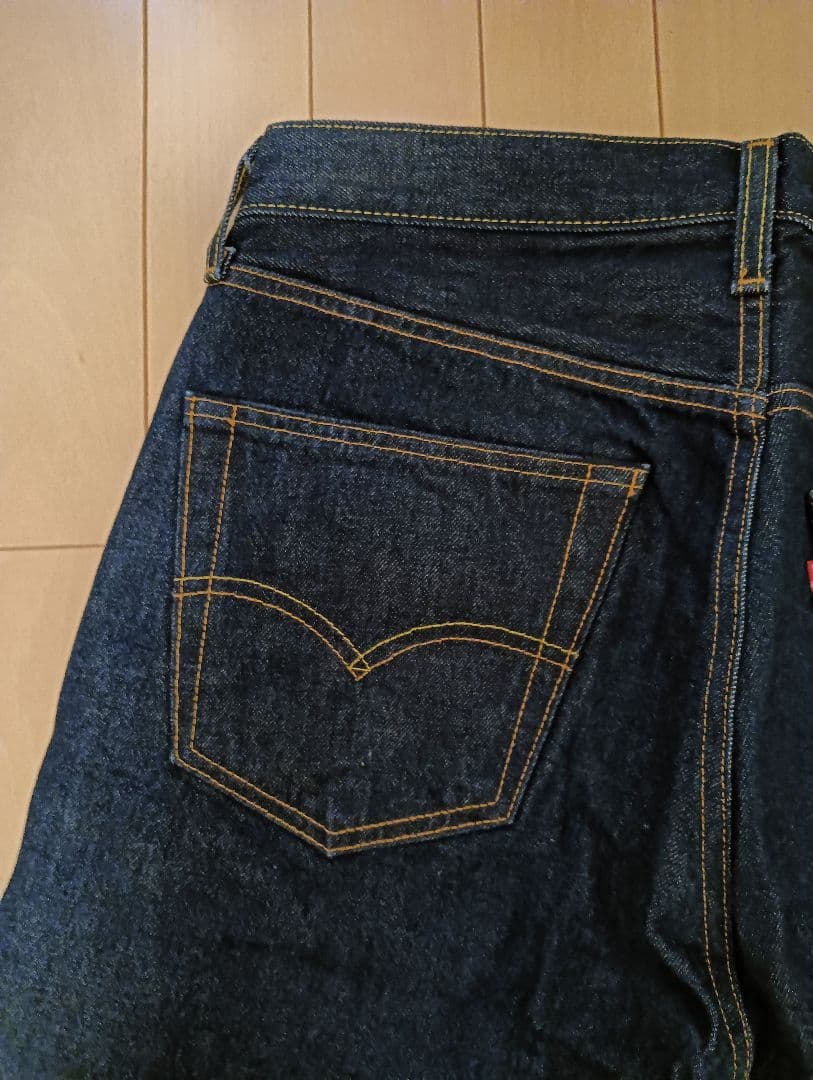 リーバイス　ジャーナルスタンダード別注32×32