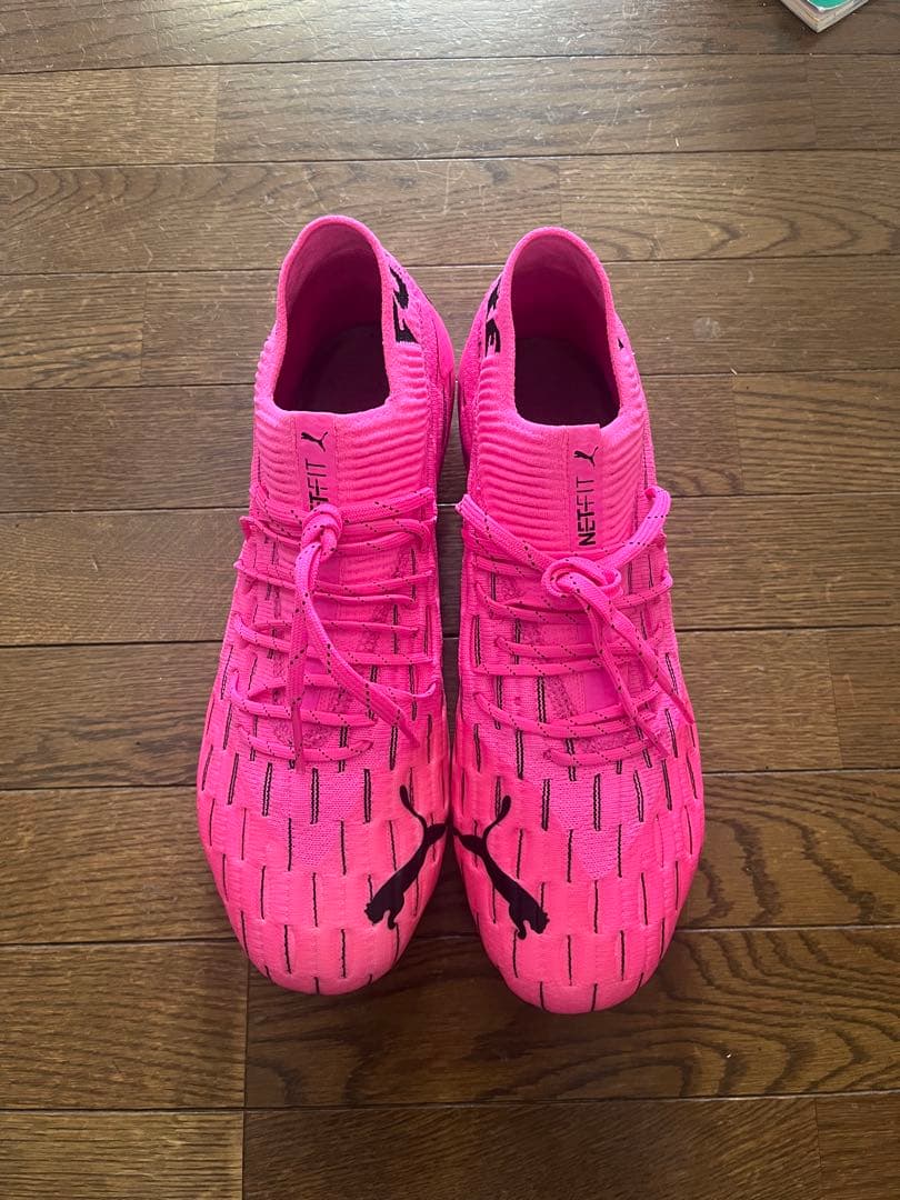 フューチャー 6.1 NETFIT HG