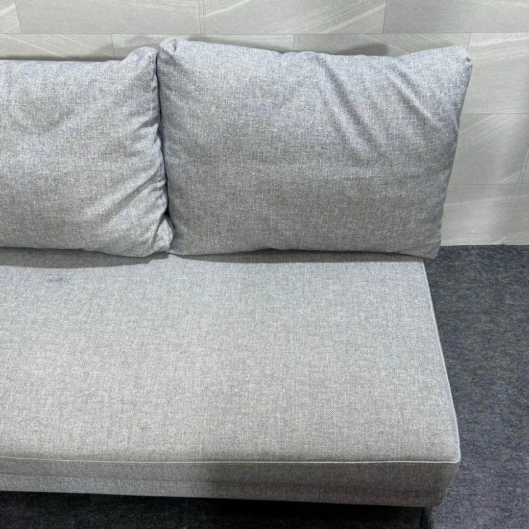 formax 2人掛け ソファTERMINAL UNO おしゃれ d2803