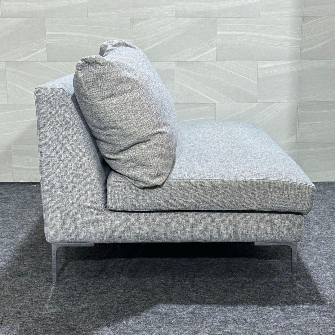 formax 2人掛け ソファTERMINAL UNO おしゃれ d2803