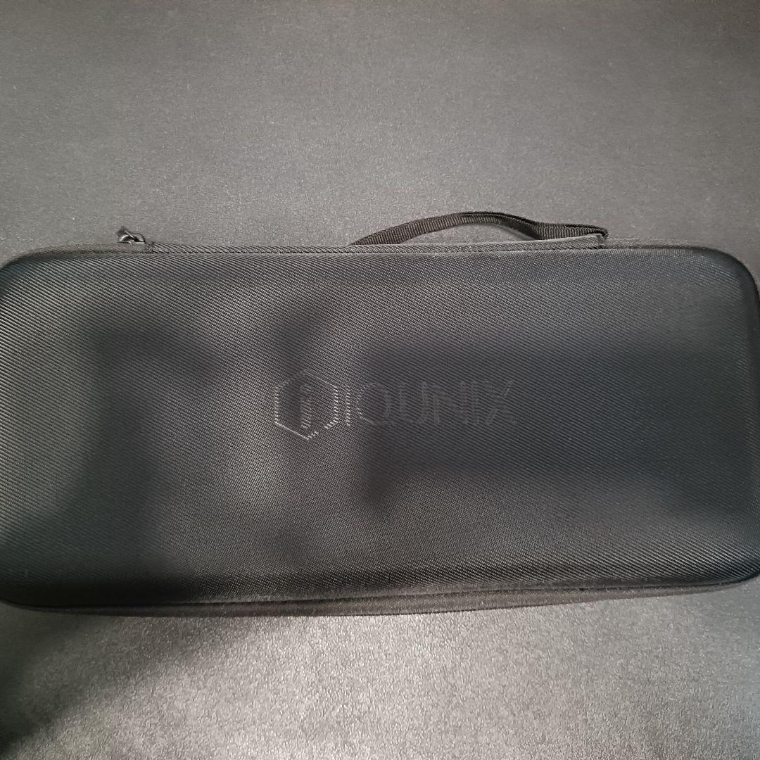 iQunix MQ80 キーボード 本体