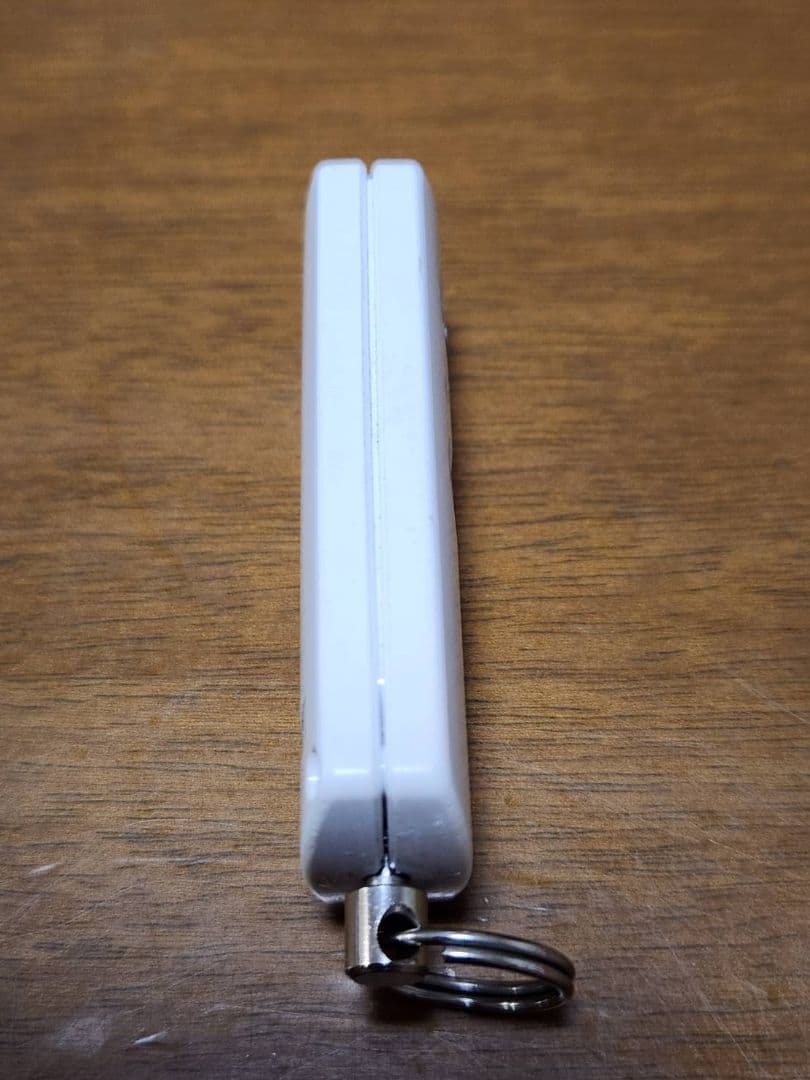 ②YKKap ポケットキー