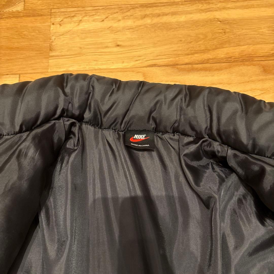 Nike ダウンジャケット