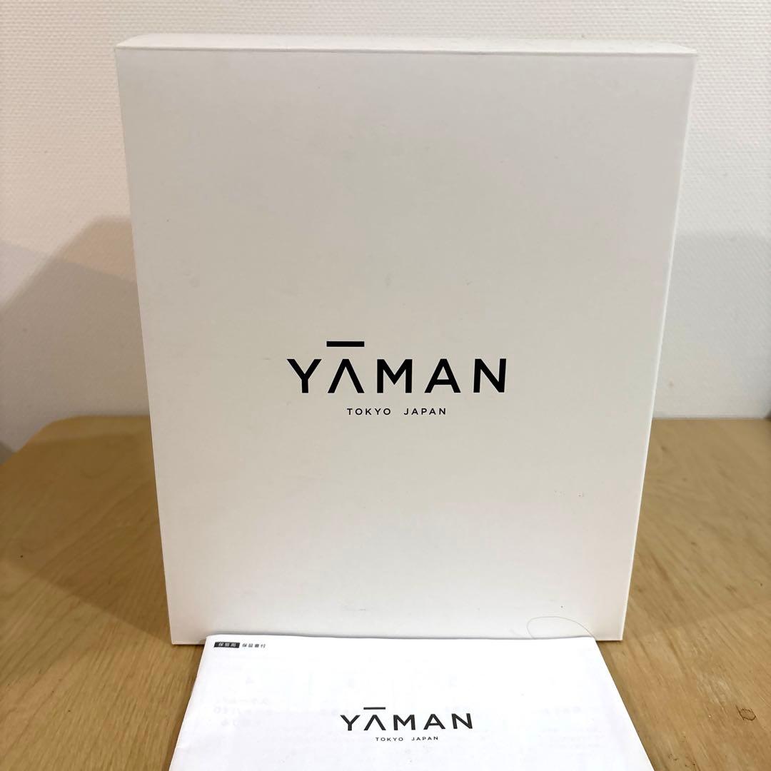 YA-MAN 美顔器