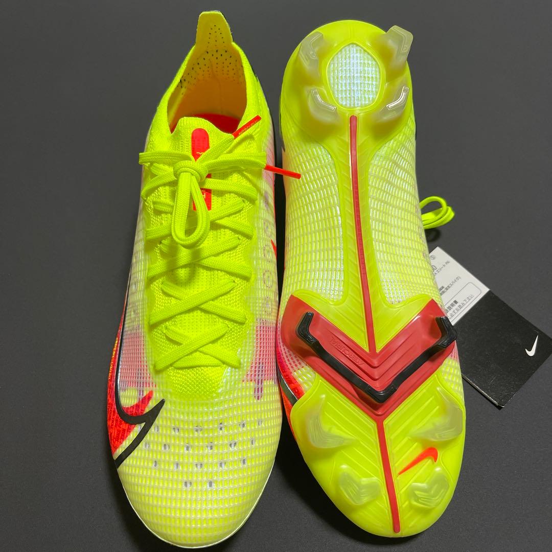 NIKEマーキュリアルヴェイパー14 FG 26.5cm