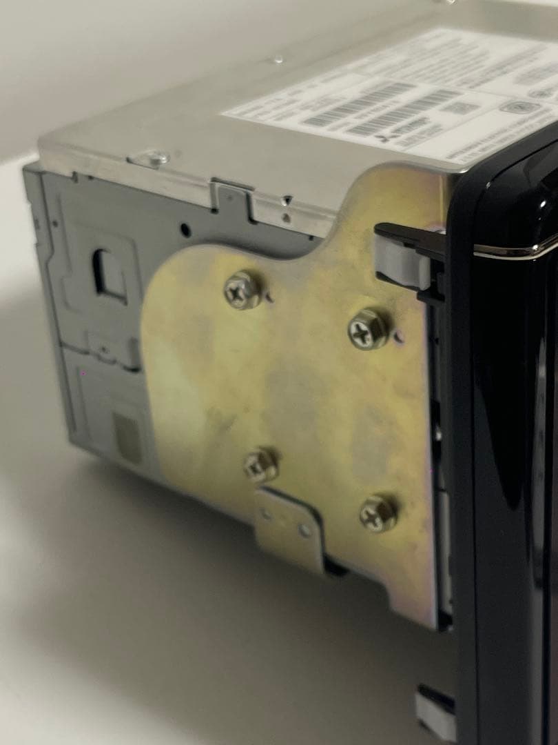 ホンダ　Gathers ギャザズ VXU-207NBi カーナビ 8インチ