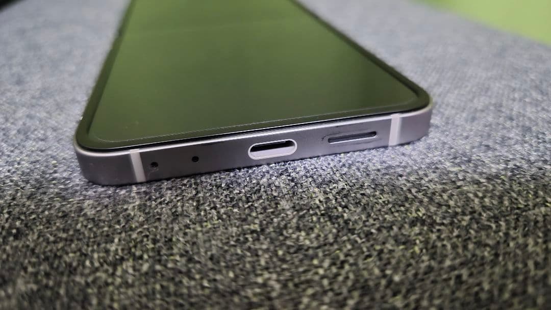 K*o様 【超美品】Galaxy ZFlip6 512GB 国内版 SIMフリー