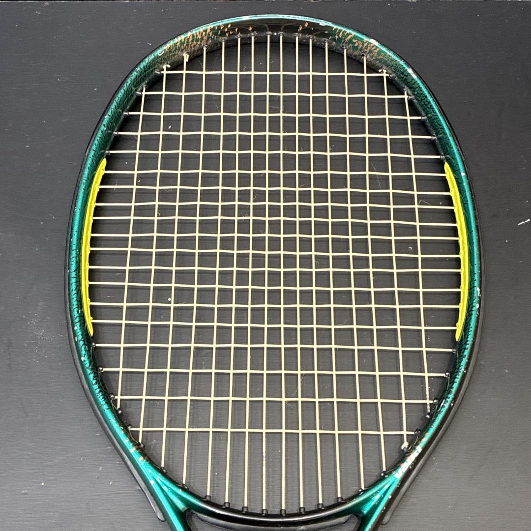 Volkl 　V4　フォルクル　硬式テニスラケット　希少品