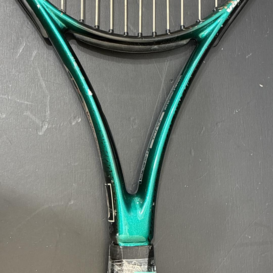 Volkl 　V4　フォルクル　硬式テニスラケット　希少品