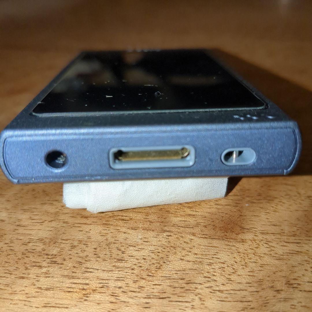 SONY NW-A45HN 16GB デジタルオーディオプレーヤー