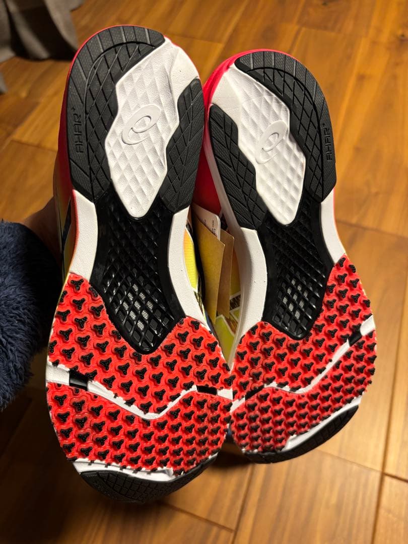 廃盤・新品未使用 ソーティーマジック SORTIEMAGIC RP6 26cm