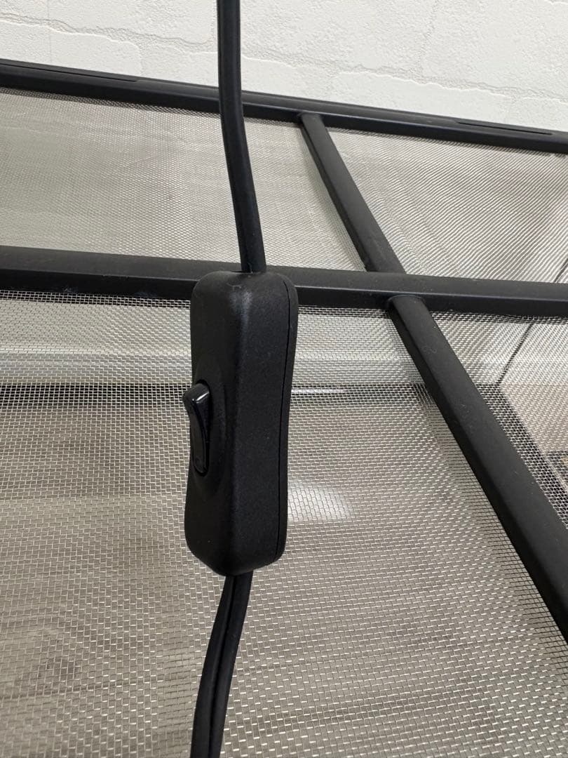 爬虫類飼育セットリクガメフトアゴガラスケージ60.5cm45.5cm32.5cm