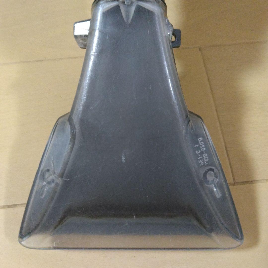 Kärcher Puzzi 8/1 C キャニスター掃除機(ホース破れ)