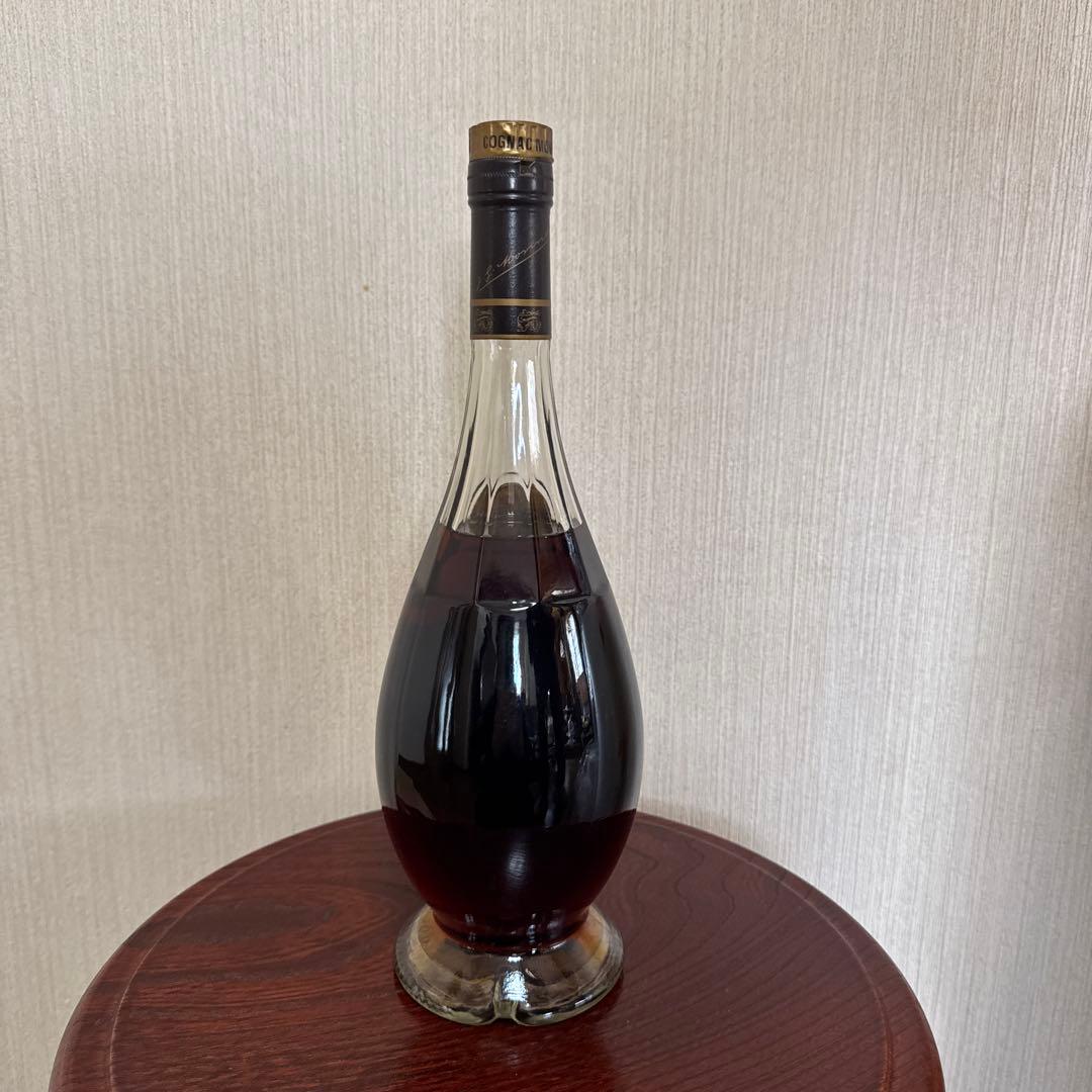 MONNET ジョセフィーヌ　リザーブ コニャック　古酒